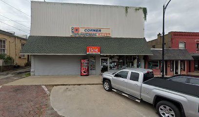 The Computer Aisle