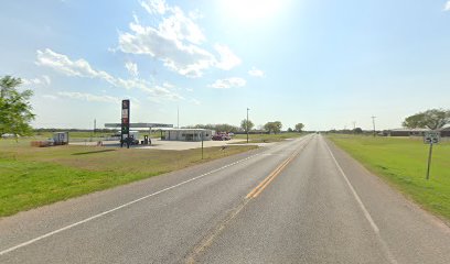 Lone Grove Police Department