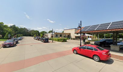 Downtown Middleton Farmers Market