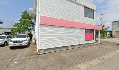 エクシス高岡店