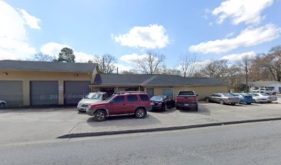 Austell Auto Express