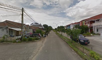 Rumah Makan Soto Medan & SOP Tulang