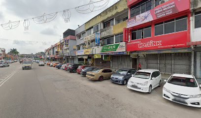 Hyundai (Sime Darby Auto Hyundai Sdn. Bhd.) @ Jalan Masai Lama