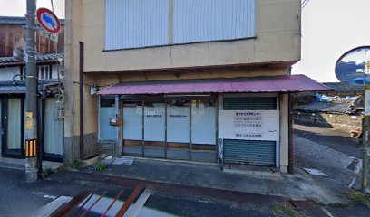 上野市民劇場