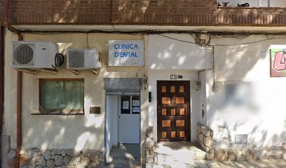 Clinica Dental en Chiloeches