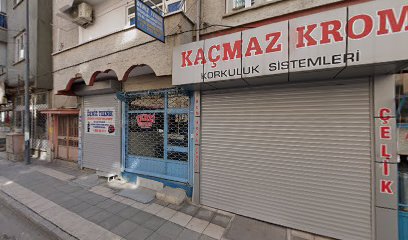 Doğanlar Zücc Plastik Ambalaj Gıda, Lüx Hırdavat Tic.Paz.Ltd.Şti.