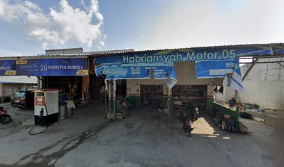 Habriansyah Motor 05