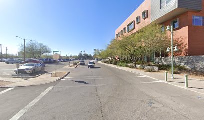 Arizona Center for Rural Health
