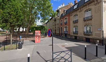 École élémentaire François Raspail