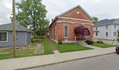 Bethel AME Church