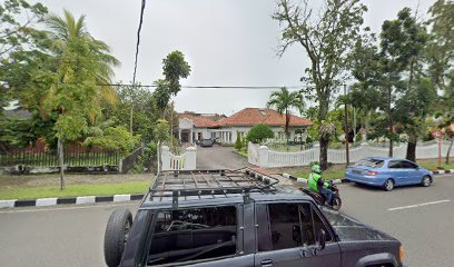 Marugame Udon Jl. Ayani
