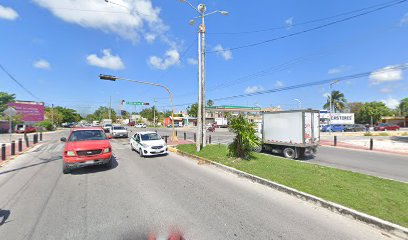 Muebles Para Baño S.A. de C.V.