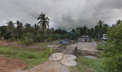 Kampung Bajong Tengah