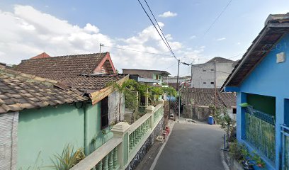 Senja Rias Pengantin & Salon