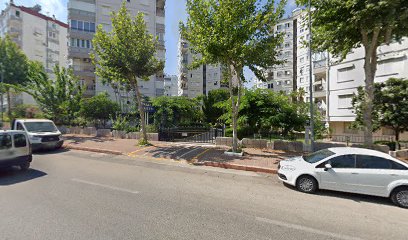 Nazar Sitesi Oyun Parkı