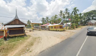 Kantor Wali Nagari Cubadak