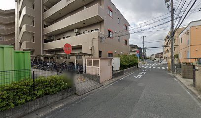 バイクパーク市川妙典