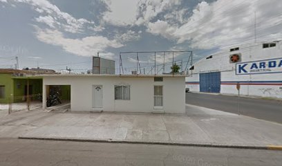 Secorp Delicias, seguridad corporativa