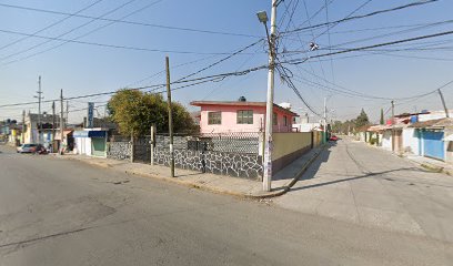 Molino Tlaxcala