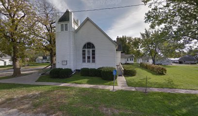 Allerton United Methodist Church