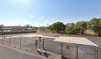 S E Arizona Health Educ Center