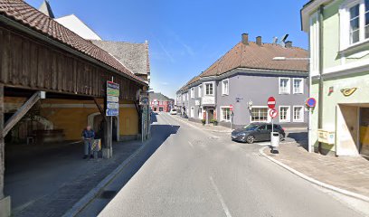 Böheimkirchen Untere Hauptstraße