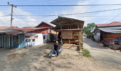 Pangkas Rambut Madrid