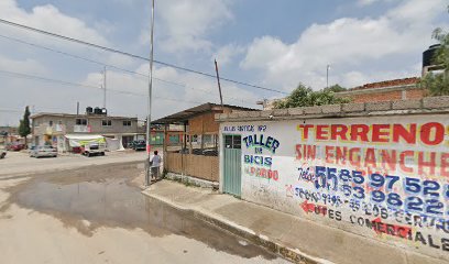 Taller De Bicis El Pardo