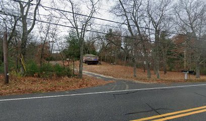 Forest Lake Boat Launch