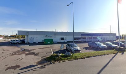 Sala Bilteknik Ab