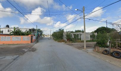 Grupo Financiero Banorte Corresponsal VIA LACTEA Y CALLE TERCERA