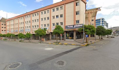 İzmir Otopark Bariyeri
