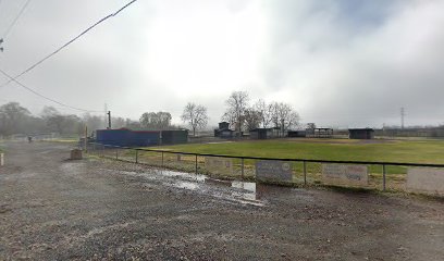 Riverside Park Baseball Fields