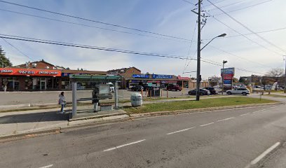 Crushed Stone Delivery North York