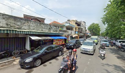 Pandan Sari UD