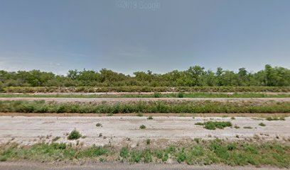 Cottonwood Grove Riverine Park