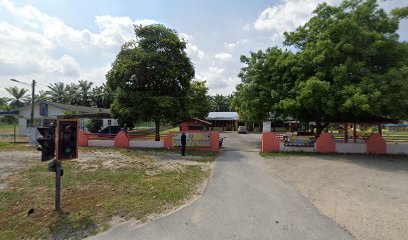 Sekolah Jenis Kebangsaan (Tamil) Ladang Bukit Mertajam