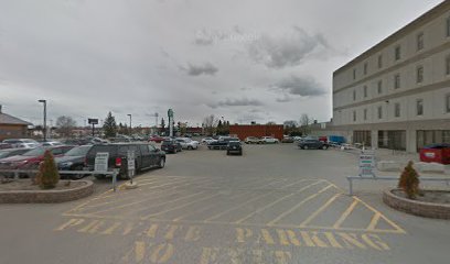 Holiday Inn Express Regina S. - Lot #21