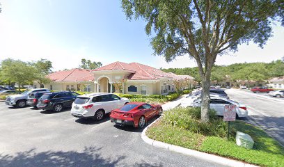 Family Care At Tampa Palms