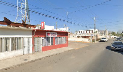 Cuidados Dentales