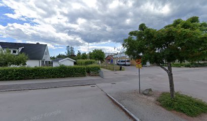 Sjöängsskolan