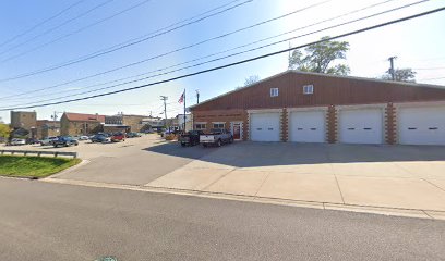 Mineral Point Fire Department