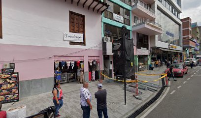POSITEX - Medellín - Sala de Ventas