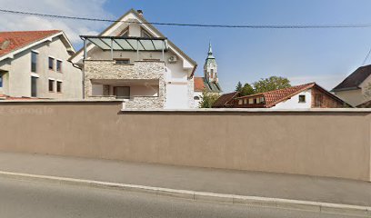 Tenis Šmartno šport center d.o.o., Ljubljana