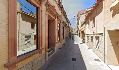 Imagen del negocio Ballem Far Away en Cassà de la Selva, Girona