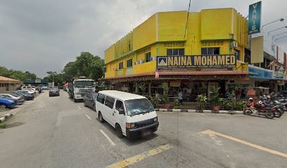 Murtabak Nuhaa