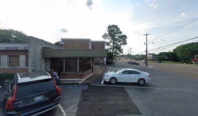 Mid South Vision Center