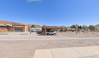 Fast Lane Choppers, Cochise County