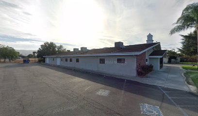 San Jose Christian Academy