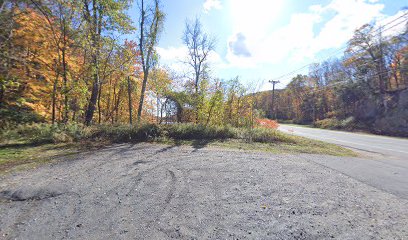 Ives Trail (Parking Area)